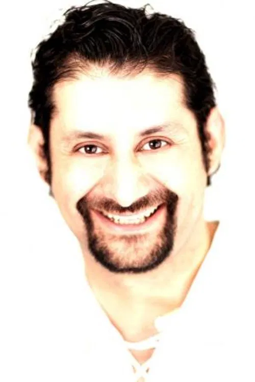 Nicolas Buitrago profile