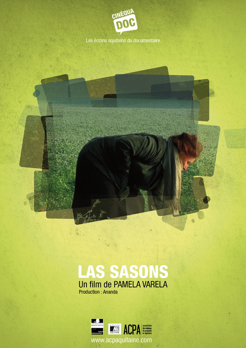 Las Sasons poster