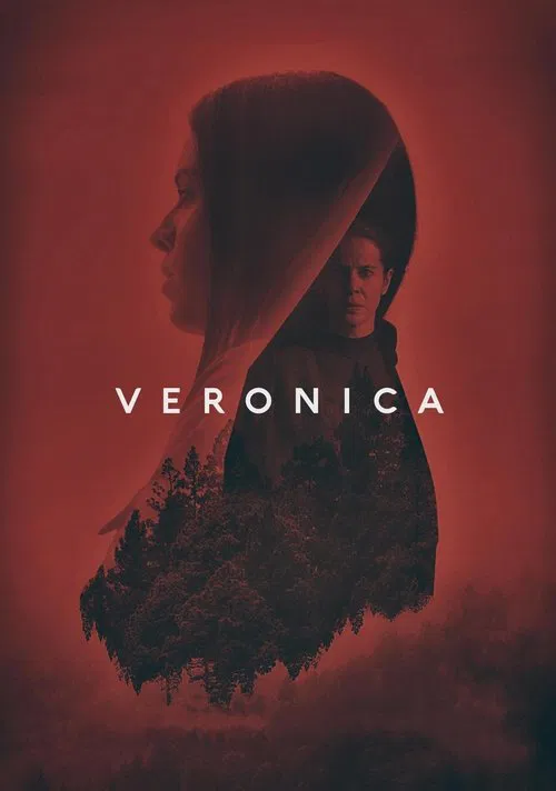 Veronica poster