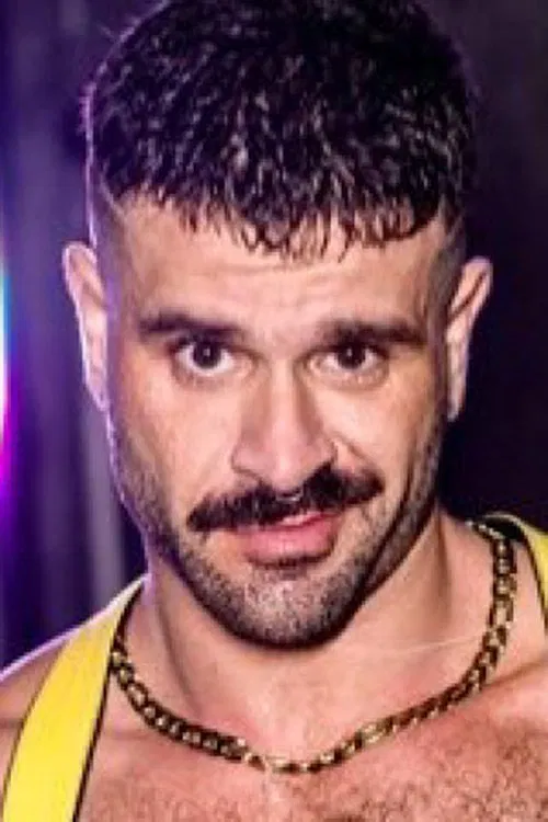 Fernando Brutto profile