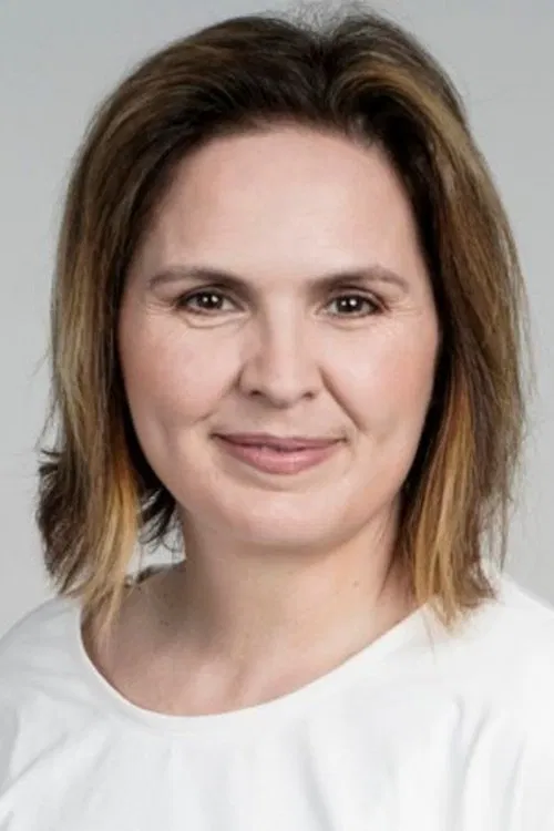 Samantha Dalsoglio profile