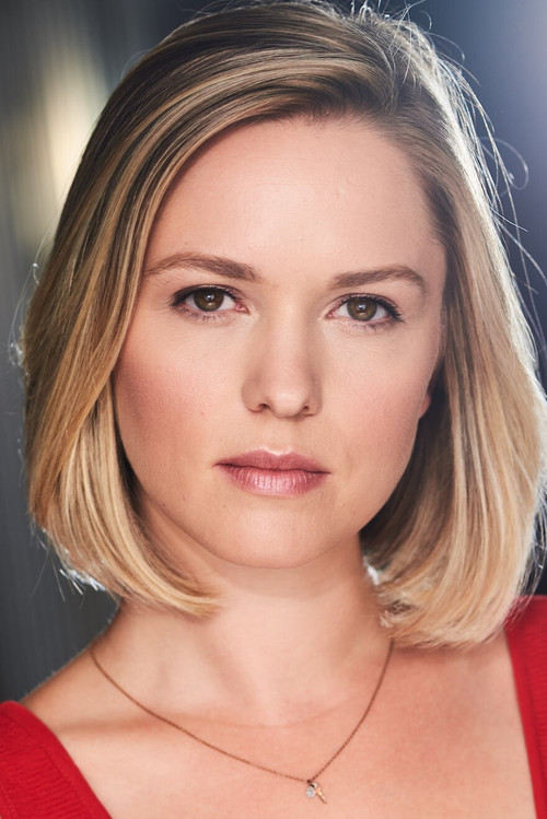 Emily Vere Nicoll profile