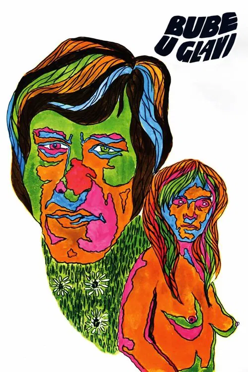 This Crazy World of Ours poster