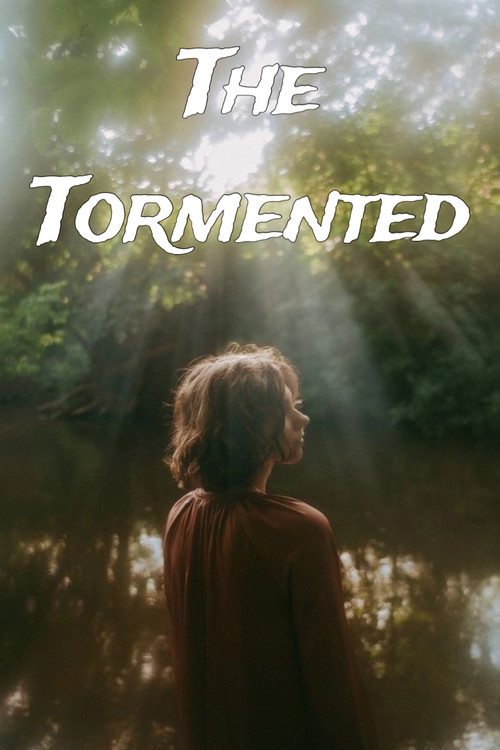 The Tormented poster