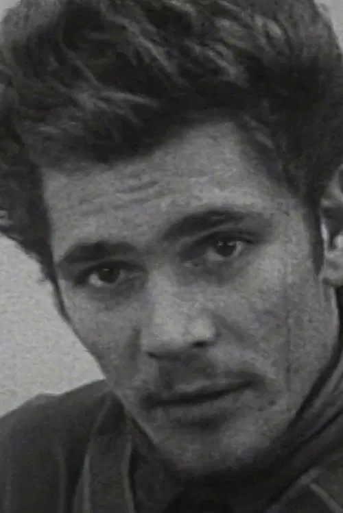 Stig Törnblom profile