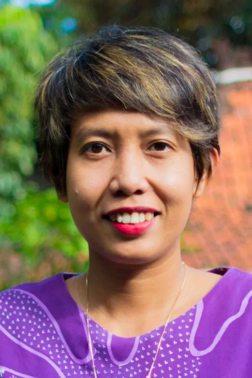 Yulia Evina Bhara profile