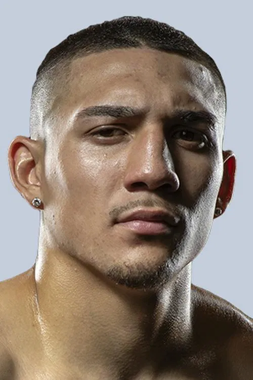 Teófimo López profile