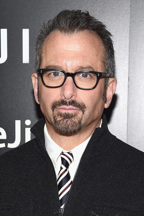Andrew Jarecki profile