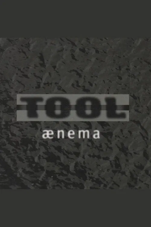 TOOL - Ænima poster