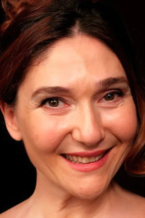 Asuman Çakır profile