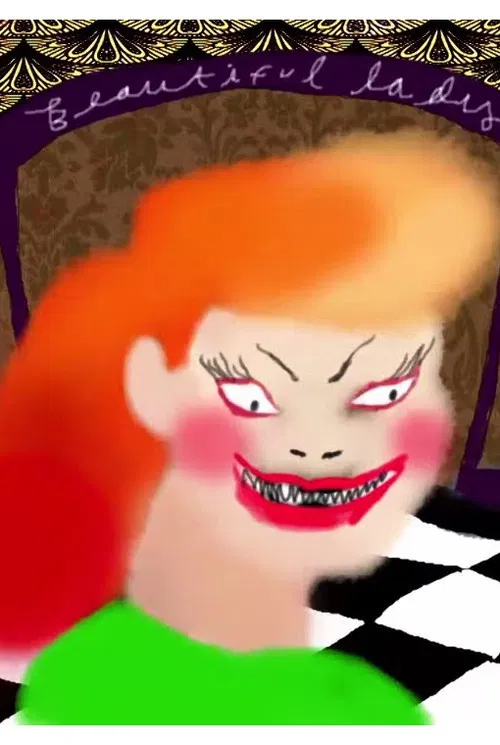 Domo Is Put in the Mail poster