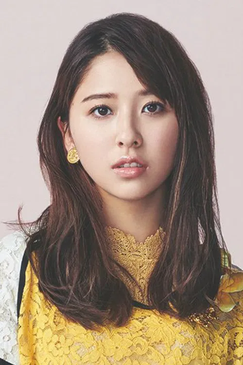 Shiori Tamai profile