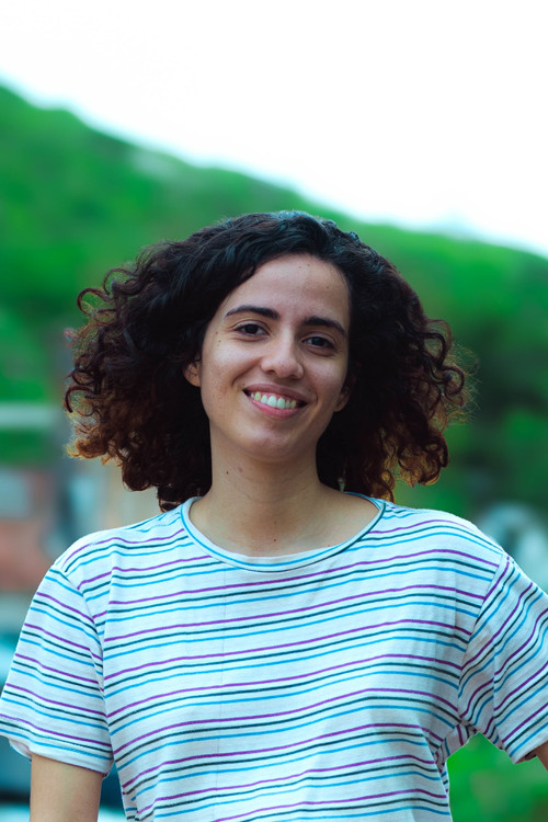 Daniele Leite profile