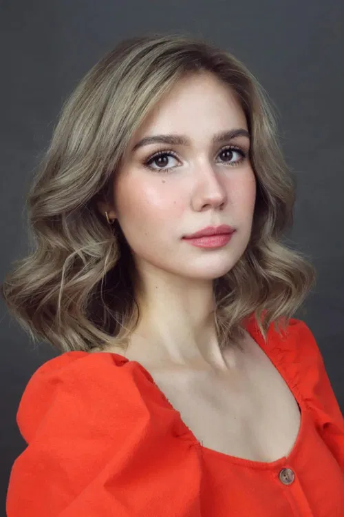 Camille Torres profile