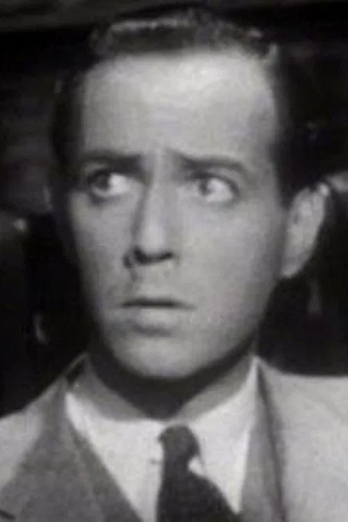 Arthur Macrae profile