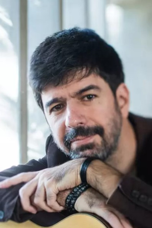 Daniel Santiago profile