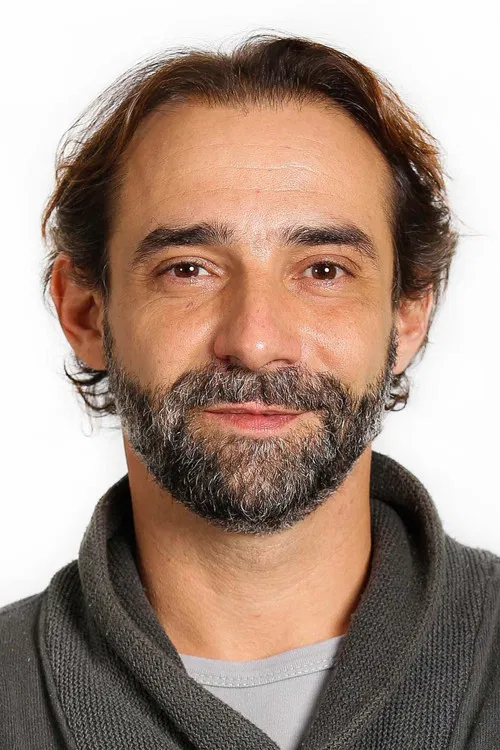 Bruno Oliveira profile