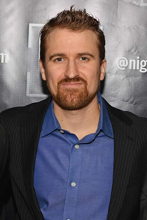 Andrew Lyman-Clarke profile