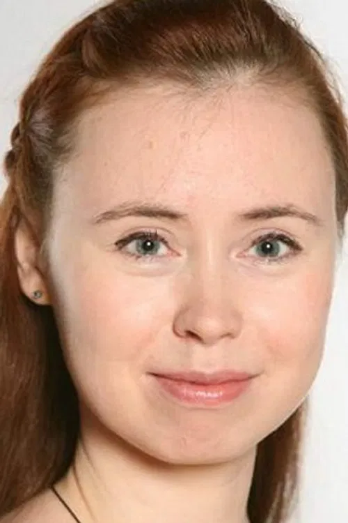 Anna Marlioni profile