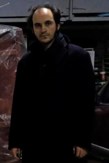 Alberto Alber profile