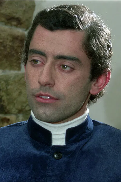 Maurizio Tanfani profile