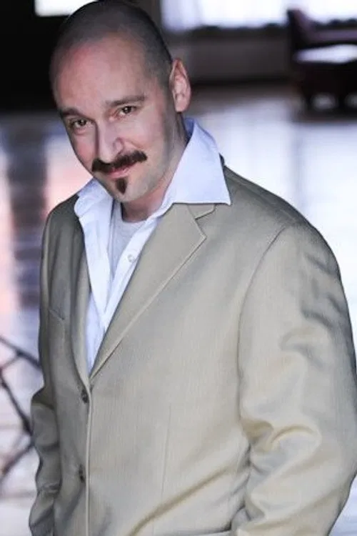 Todd Gillenardo profile