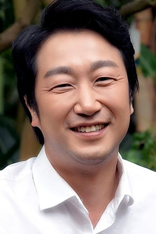 Lim Jeong-woon profile