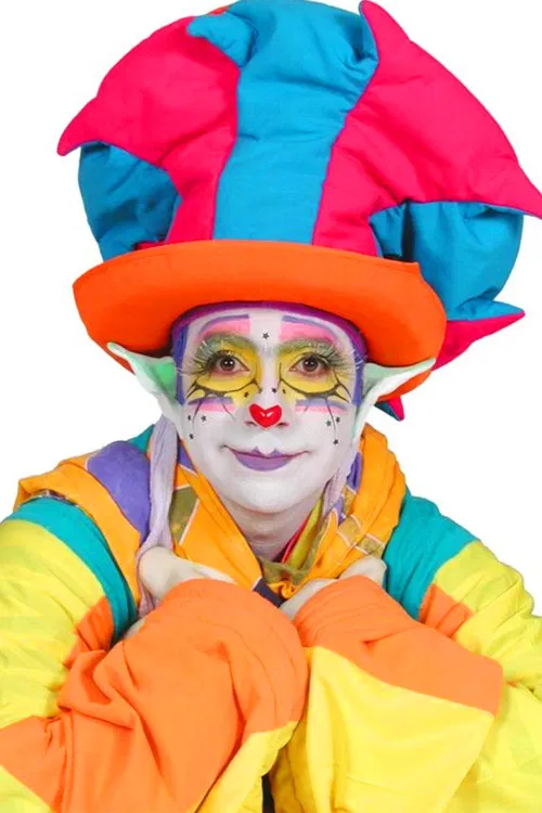 Duende Canica profile