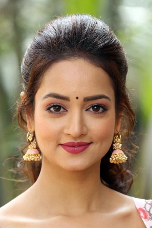 Shanvi Shrivastava profile