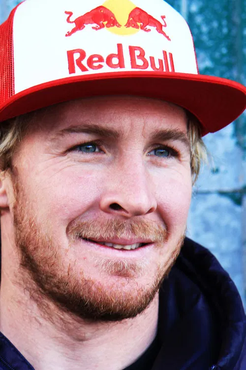 Andrew Cotton profile