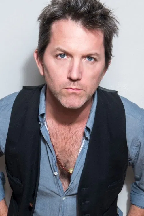 Jon Patrick Walker profile