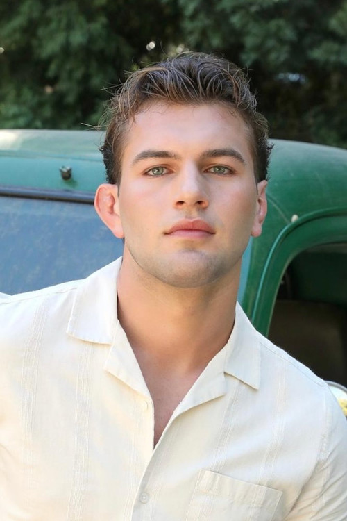 Mason Eaglin profile