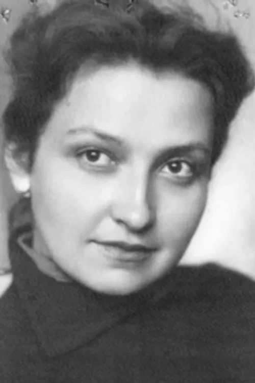 Olga Markina profile