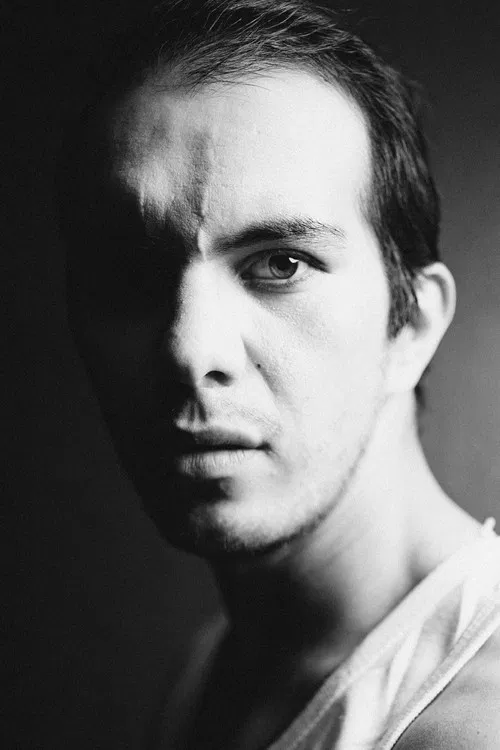 Hamilton Casas profile