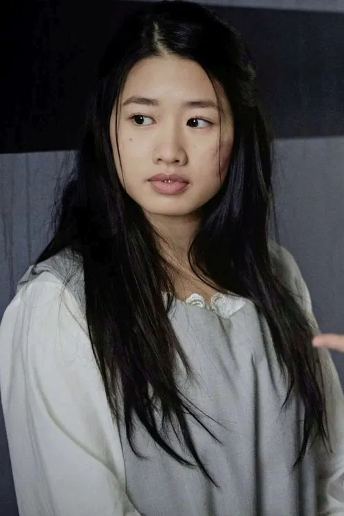 Celina Martin profile