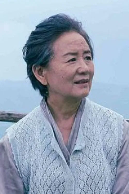 Li Li Xian profile