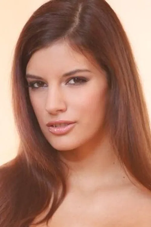 Candice Luca profile