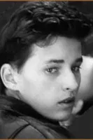 Andrey Tarasenko profile