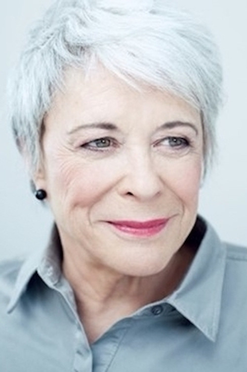 Louise Forestier profile