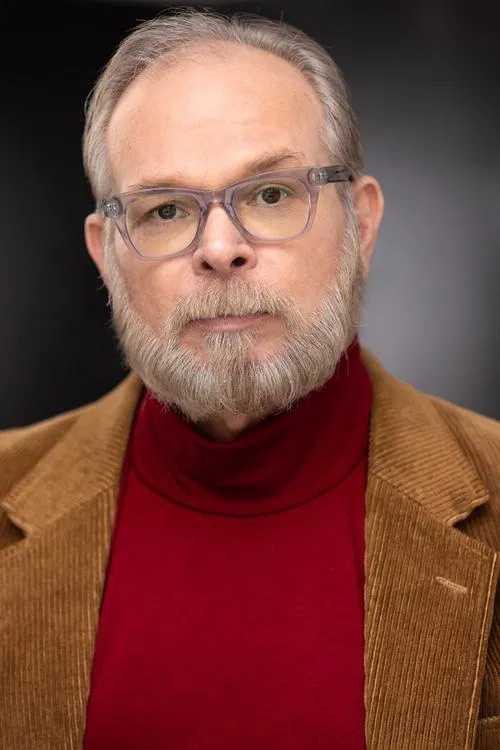 Patrick Burch profile