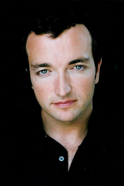 Christopher Shea profile