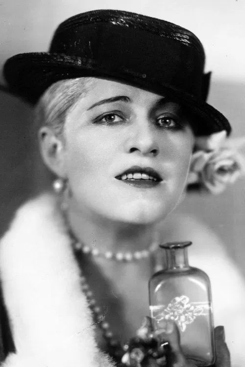 Mathilde Brundage profile