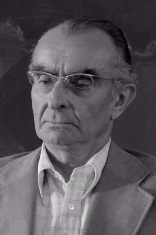 Raymond Gérard profile