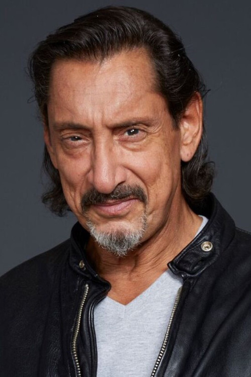 Etienne Navarre profile