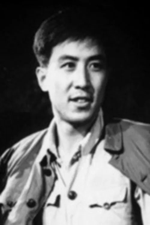 Hongsheng Liu profile