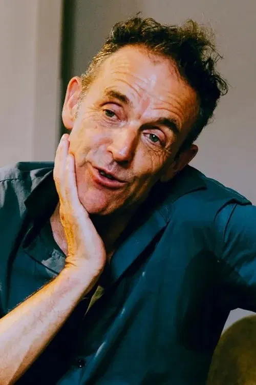 Johan Grimonprez profile