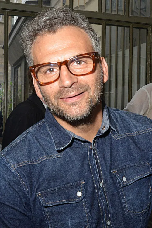 Patrick Mimoun profile