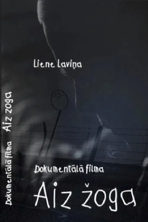 Behind the Wire poster