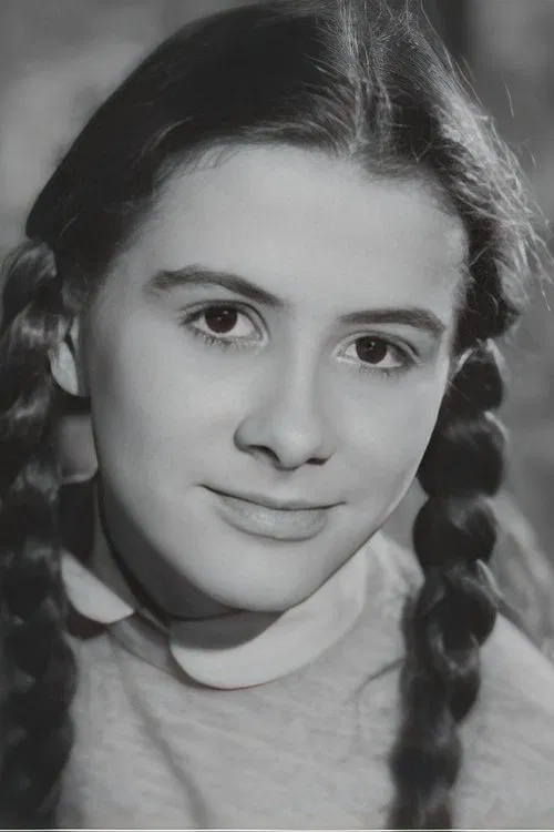 Francette Vernillat profile