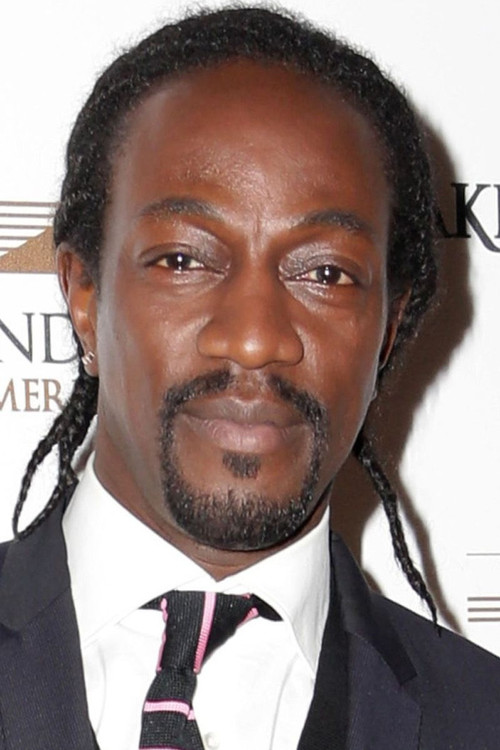 Marco Prince profile